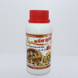 NẤM RƠM 123 BỰ